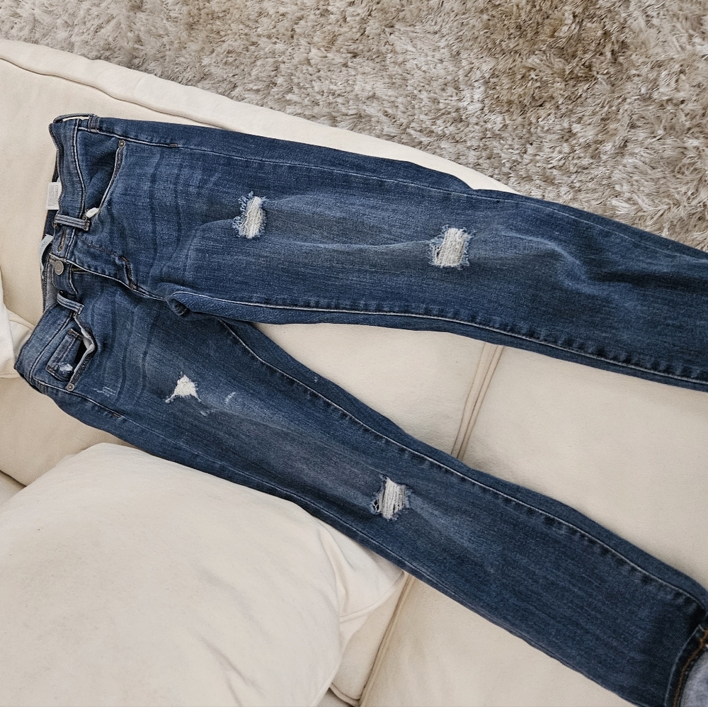 Blue Jeans